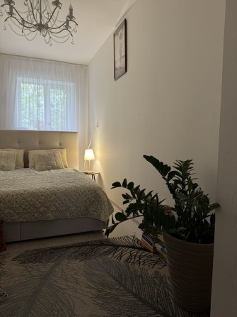Продам 2х квартиру в центре - фото 1