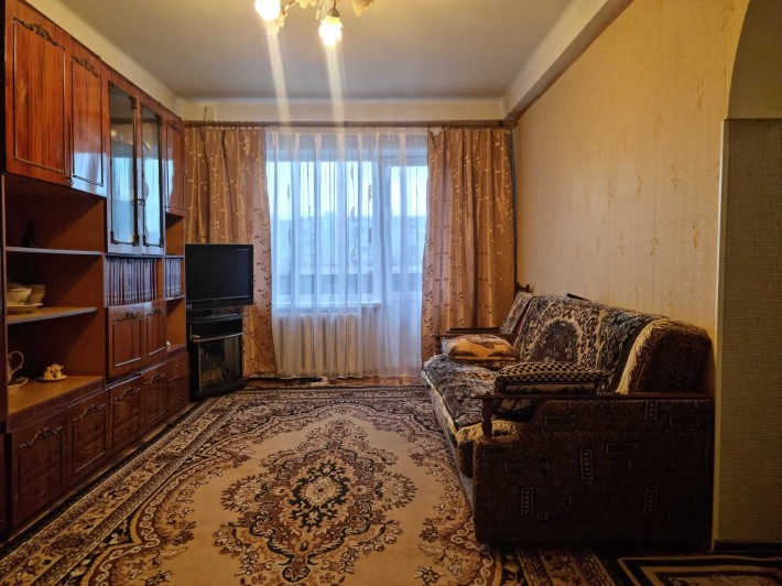 Продаж 3 кімн, вул. Деповська - фото 1