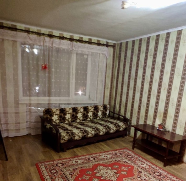 Продается однокомнатная квартира  в Ингульском р-не (Кобера) С2 - фото 1
