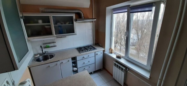 Продам 1-комн.квартиру, Бородинский мкрн, ул. Зерновая - фото 1