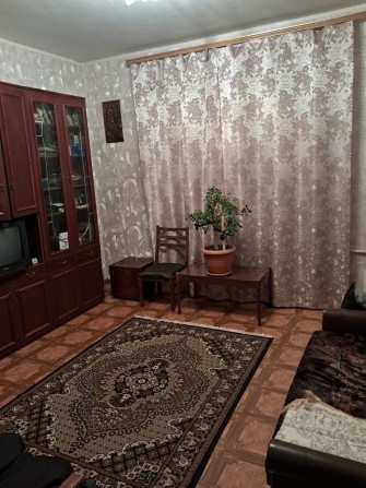 Продам 2-х кім. кв.. Кічкас. вул. Північне шосе.  1 / 3 поверх. 45 м. - фото 1