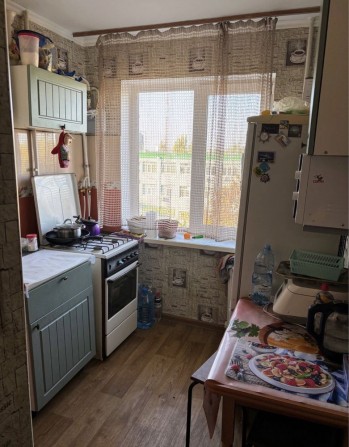 Продаж 1 кімнатної квартири вул. Авангардна, біля ринку «Колос» - фото 1