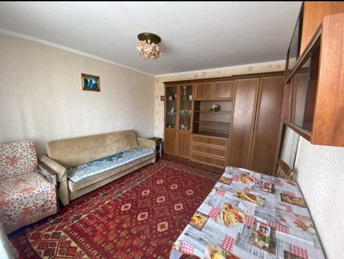 продаю 1 комнатную квартиру Карла Маркса - фото 1
