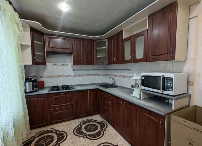 Продам 3х кв. в Хортиц. р-не Героев 93 бригады/Запорожского казачества - фото 1