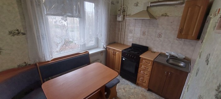 1 комнатная квартира Пески Южный Новокузнецкая - фото 1