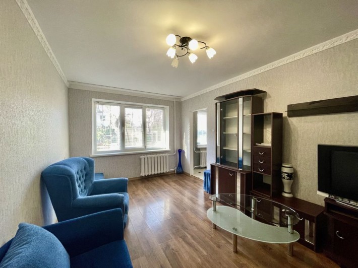 Продажа 3 комнатной квартиры на ул. Южная ЮТЗ - фото 1