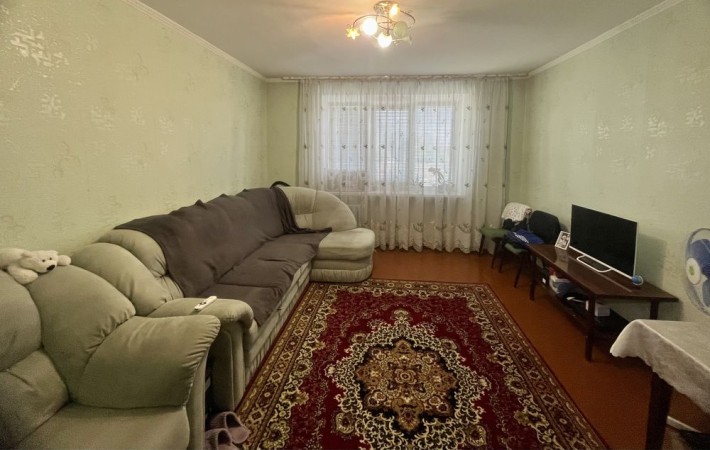 Продаж 2х кімнатної квартири в Центрі вул. Ігоря Бедзая(Чкалова) - фото 1