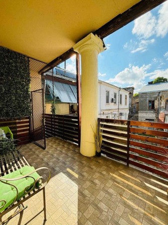 4х комнатная квартира 109м2 Центр - фото 1