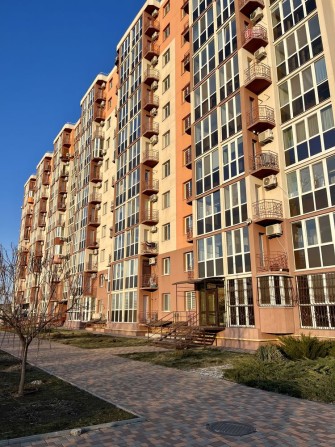 Продаж 2 к.к. в Центрі, в новому домі ЖК «Громадянський посад». - фото 1