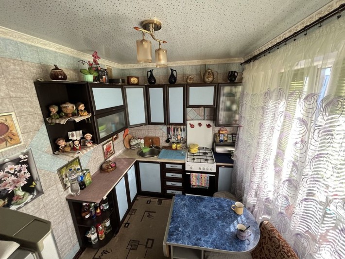 Продажа квартиы Вознесеновский район - фото 1