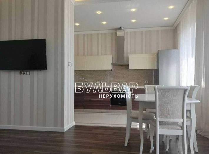 ЖК ТРИУМФ. БИЗНЕС КЛАСС‼️ Продам 1 к.кв. - 56 м2, м.23 АВГУСТА - фото 1