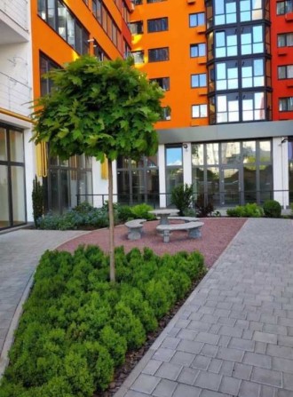 Продажа однокомнатная квартира Одесса, ЖК Малинки - фото 1