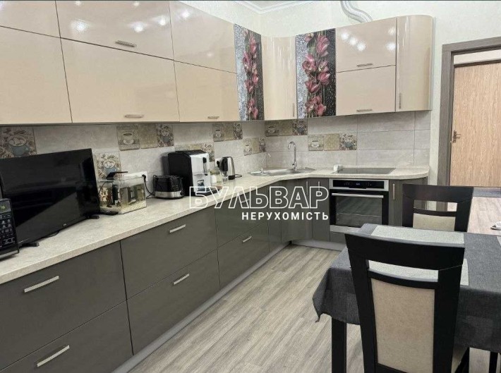 ЖК БЕЛЫЙ СЛОН ‼️Продам 1 к.кв. -  60 м2, Сокольники - фото 1