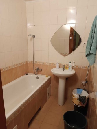 Продаж 2 кім. квартири з ремонтом, 53/31/10 кв.м., - 55.000$ - фото 1