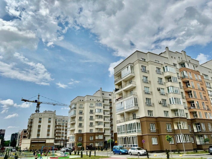 Продаж 1 кім квартири в зданій новобудові вул. Стрийська, Автовокзал - фото 1