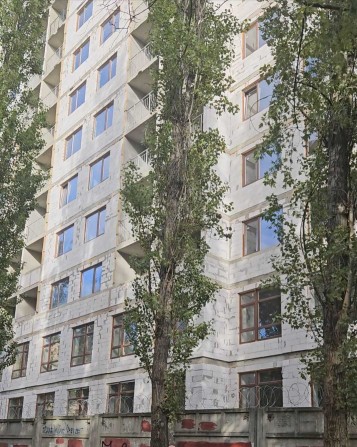 1 комн. квартира 39.5 м2 в ЖК Одесские Традиции на Глушко рассрочка - фото 1