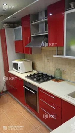 3к. 89м2, м. Холодна Гора (ул. Волонтерская, м. Холодная гора) 127771 - фото 1