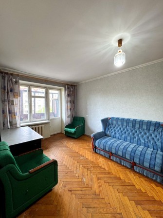 Продаж 1-но кімнатної квартири по вулиці Черемшини (Личаківська) - фото 1