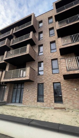 Продаж 1 кім квартира + кухня - студія в зданому ЖК по вул.Пимоненка - фото 1