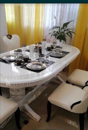 Продам просторную 3х км квартиру на Старицкого - фото 1