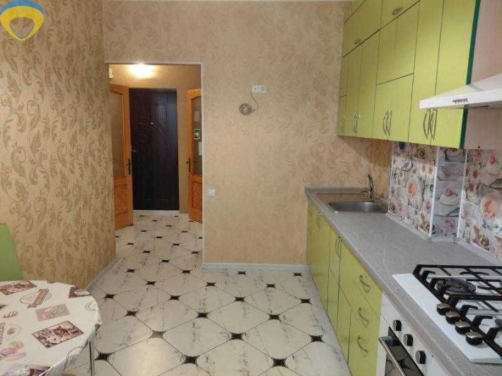 Продам 1 комнатную квартиру у моря на Вильямса/Вавилова АГВ ремонт - фото 1