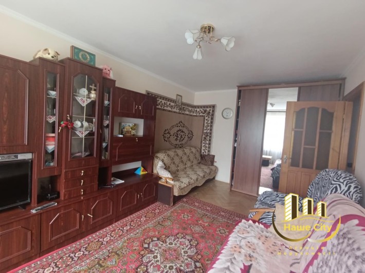 Продаж / Квартира / Лисеницька, Личаківський район, Львів - фото 1