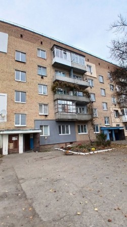 Продається, 3х квартира. - фото 1