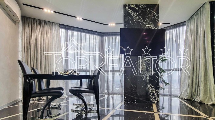 Продам большую квартиру для двоих в ЖК Авантаж на ул.Культуры 22-В - фото 1