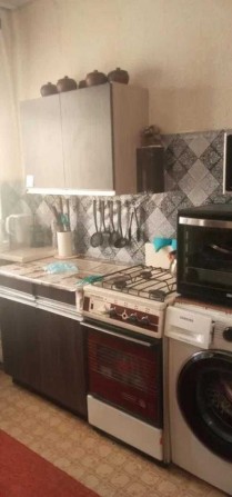 Продам 1к квартиру 5/9 Салтовка 606 - фото 1