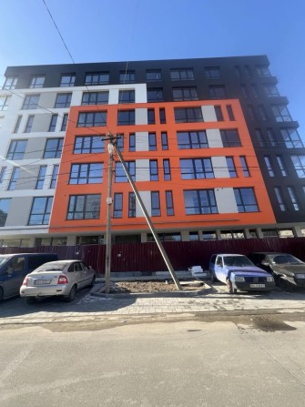 Власник! Продаж 2х кімн.новобудови вул.Кульпарківська - фото 1