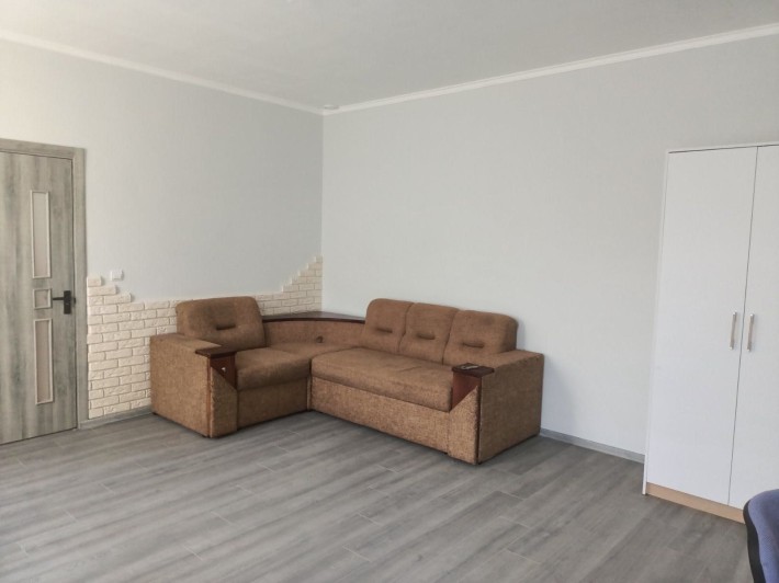Продаж квартири в центрі Львова з ремонтом - фото 1