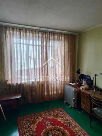 3к квартира в центре Алексеевки, ул Люд Свободы 39 в хорошем состоянии - фото 1