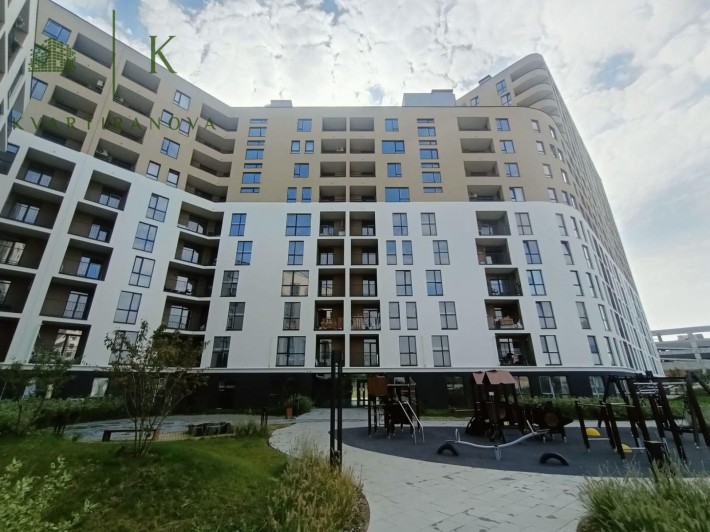 Продам 2к квартиру ЖК Safe Town,вул Кульпарківська, 96 - фото 1