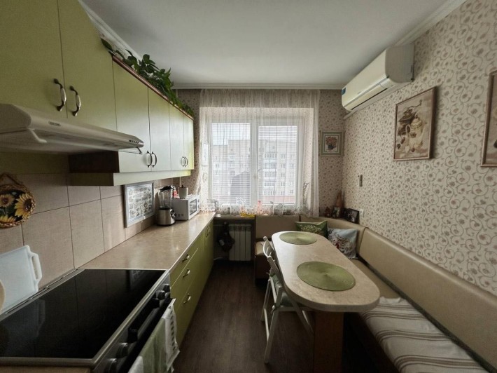 3 квартира, ремонт, Широка 70, чешка, Львів - фото 1