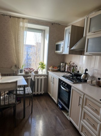 Продаю 3 ком./кв. Соляные - фото 1