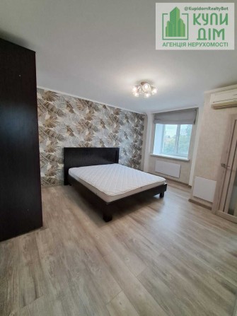 Продається видова, крупногабаритна 99 м2 3-и к/к на Ковалівці. - фото 1