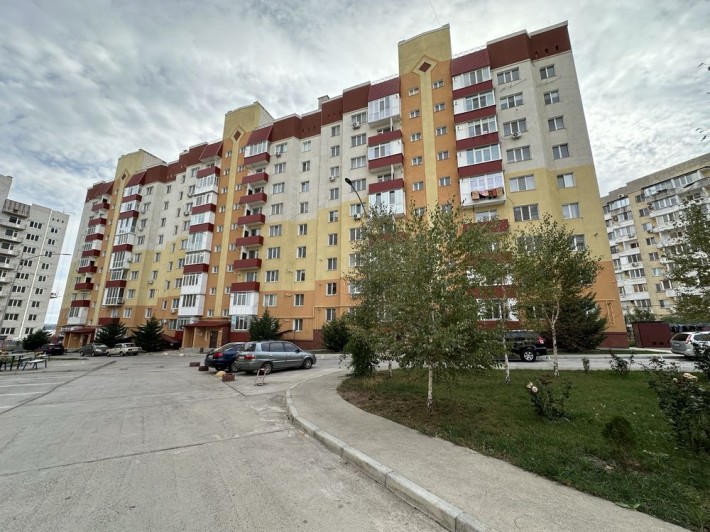 Видовая 3к студия на Северном - фото 1