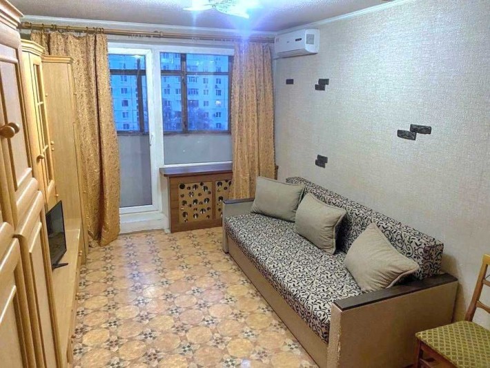 Продам 1 к.кв.  Салтівка  вул.Валентинівська  606 м/р   26000 у.е.   M - фото 1