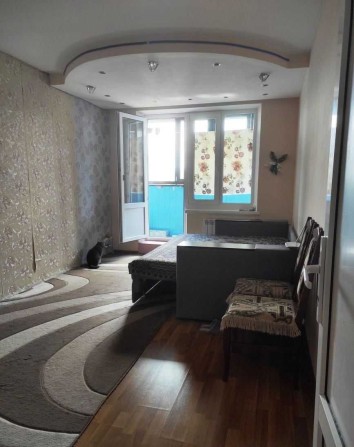 7m 3 квартира метро Масельского ХТЗ Рыбалко рынок єВідновлення - фото 1