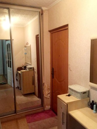 Продам 1-но ком. квартиру на Алексеевке 1 мин метро Алексеевская - фото 1