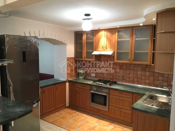 Продаж 4-х кім. квартири Шевченківський район - фото 1