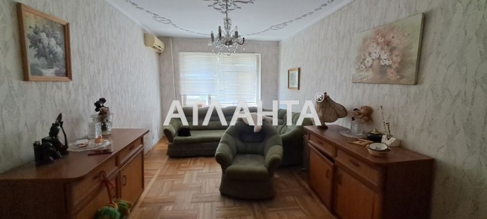 Продам 3-комнатную «чешку», 3-й этаж, Ильфа /Левитана. Таирово - фото 1