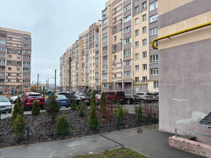 Продам квартиру на ЖК Ньютона - фото 1