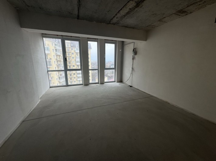 Продам 1 комнатную квартиру в ЖК Виа Рома - фото 1