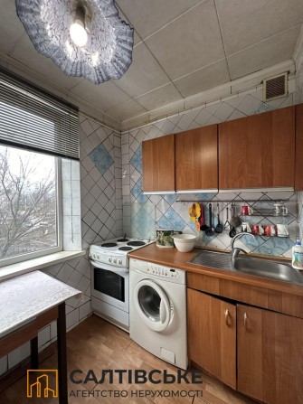 ЕК-4159 Продам 3к квартиру на Салтовке Медкомплекс 626 м/р - фото 1