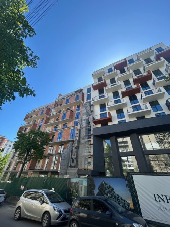 Продаж 2к квартири пл. 69 м2 вул. Зелена-Жасминова ЖК Інфініті - фото 1