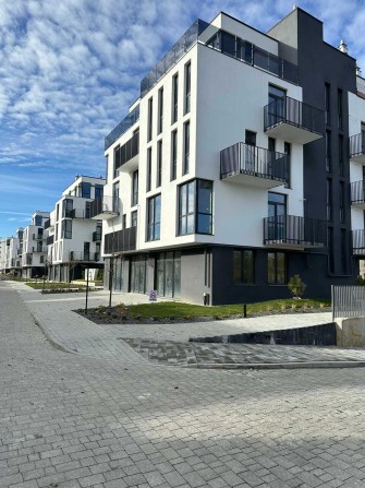 Продаж 2 кім.квартири, представницький пов. 1 буд. ,ЖК "SILENT PARK" - фото 1