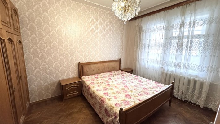 Горячая цена! 3-к чешка с балконом и лоджией, Вузовский, 2 этаж - фото 1