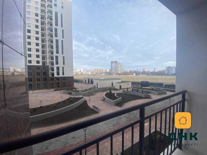 2к квартира на Краснова, Кадор Сити, 63 Жемчужина - фото 1