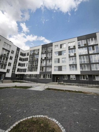Продається 2-кімнатна квартира, 59 м², вул. Вулецька, ЖК "Новий Львів" - фото 1